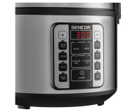 Sencor SRM 3151BK - 1267654 - zdjęcie 5